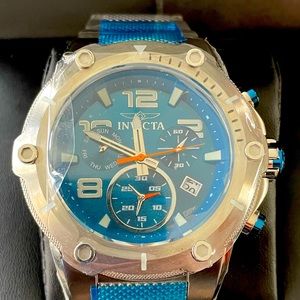 Invicta Speedway Model 19527 - Men's Watch Quartz